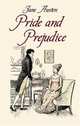 Pride and Prejudice, Austen Jane 