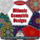 Infinite Coloring Ultimate Geometric Designs (+CD), John Alves 