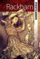 Postcards. Rackham / Артур Рэкхем. Набор открыток (12 шт.), 