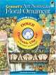 Grasset`s art nouveau floral ornament (+CD), Grasset Eugene 