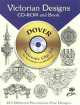 Victorian Designs (+CD), Dover Publications Inc 