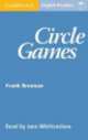 Cambridge English Readers 2 Circle Games (А/К), 