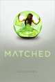 Matched, Ally Condie 