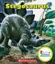 Rookie Read-About Dinosaurs. Stegosaurus, Mara Wil 