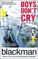 Boys Don't Cry, Malorie Blackman 