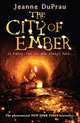The City of Ember / Город Эмбер, Джин Дюпро 