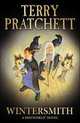 Wintersmith. Discworld Novel 35 / Зимних дел мастер. Книга 35 из цикла "Плоский мир", Терри Пратчетт 