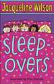Sleep Overs, Жаклин Уилсон 