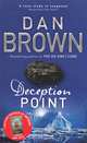 Deception Point, Dan Brown, Дэн Браун 