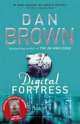 Digital Fortress, Дэн Браун, Dan Brown 
