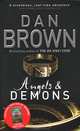 Angels & Demons, Дэн Браун, Dan Brown 