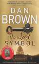 The Lost Symbol, Дэн Браун, Dan Brown 
