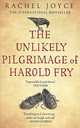 The Unlikely Pilgrimage of Harold Fry, Joyce Rachel 