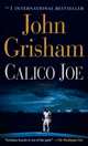 Calico Joe, Grisham John 