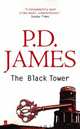 The Black Tower, James P.D. 