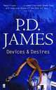 Devices and Desires, James P.D. 