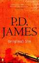 Original Sin, James P.D. 