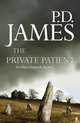The Private Patient, James P. D. 