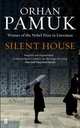 Silent House, Pamuk Orhan 