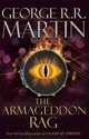 The Armageddon Rag, Джордж Мартин, George R. R. Martin 