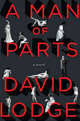 A Man of Parts, Lodge David 