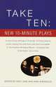Take Ten: New 10 Minute Plays, Lane Eric 