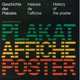 History of the Poster, Muller-Brockmann Josef 