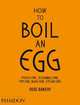 How to Boil an Egg, Carrarini Rose 
