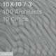 10X10/3: 100 Architects, 10 Critics, Carlos Jimenez 