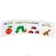Very Hungr (комплект из 4 книг), Eric Carle 