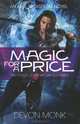 Magic for a Price, Devon Monk 