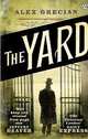 The Yard, Alex Grecian 