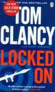 Locked on, Clancy Tom 