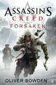 Assassin's Creed: Forsaken, Oliver Bowden 