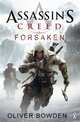 Assassins Creed: Forsaken, Oliver Bowden 