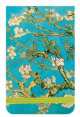 Mini Journals: Van Gogh. Almond Blossoms, 