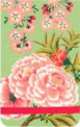 Mini Journals. Japanese Cherry Blossoms, 