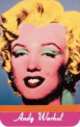 Mini Journals. Warhol Marilyn, Andy Warhol 