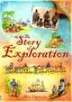 The Story of Exploration, Clayborne Anna 