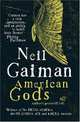 American Gods, Gaiman Neil 