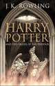 Harry Potter and the Order of the Phoenix. Book 5 / Гарри Поттер и орден Феникса. Книга 5, Джоан Кэтлин Ролинг (Роулинг) 