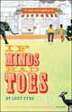 If Minds had Toes, Lucy Eyre 