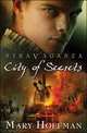 Stravaganza: City of Secrets, Mary Hoffman 