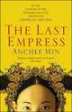 The Last Empress / Воспоминания императрицы, Анчи Мин 