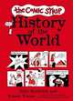 The Comic Strip History of the World, Turner Tracey 