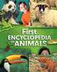 First Encyclopedia of Animals, 