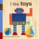 I Like Toys, Siminovich Lorena 