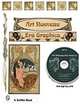 Art Nouveau Era Graphics (+ CD), 