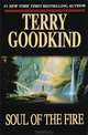 Soul of the Fire, Terry Goodkind 