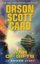 A War of Gifts, Card Orson Scott 